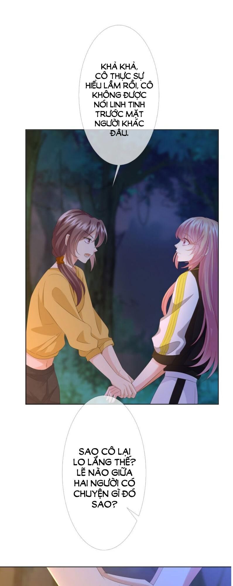 Danh Môn Chí Ái Chapter 158 - 31