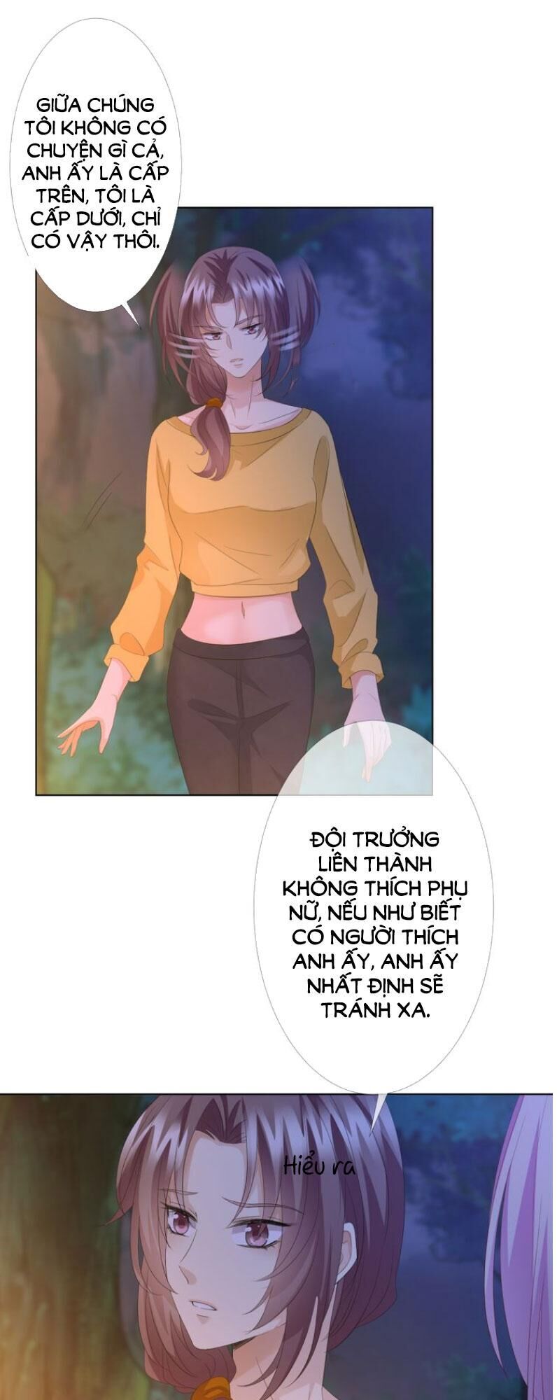 Danh Môn Chí Ái Chapter 158 - 33