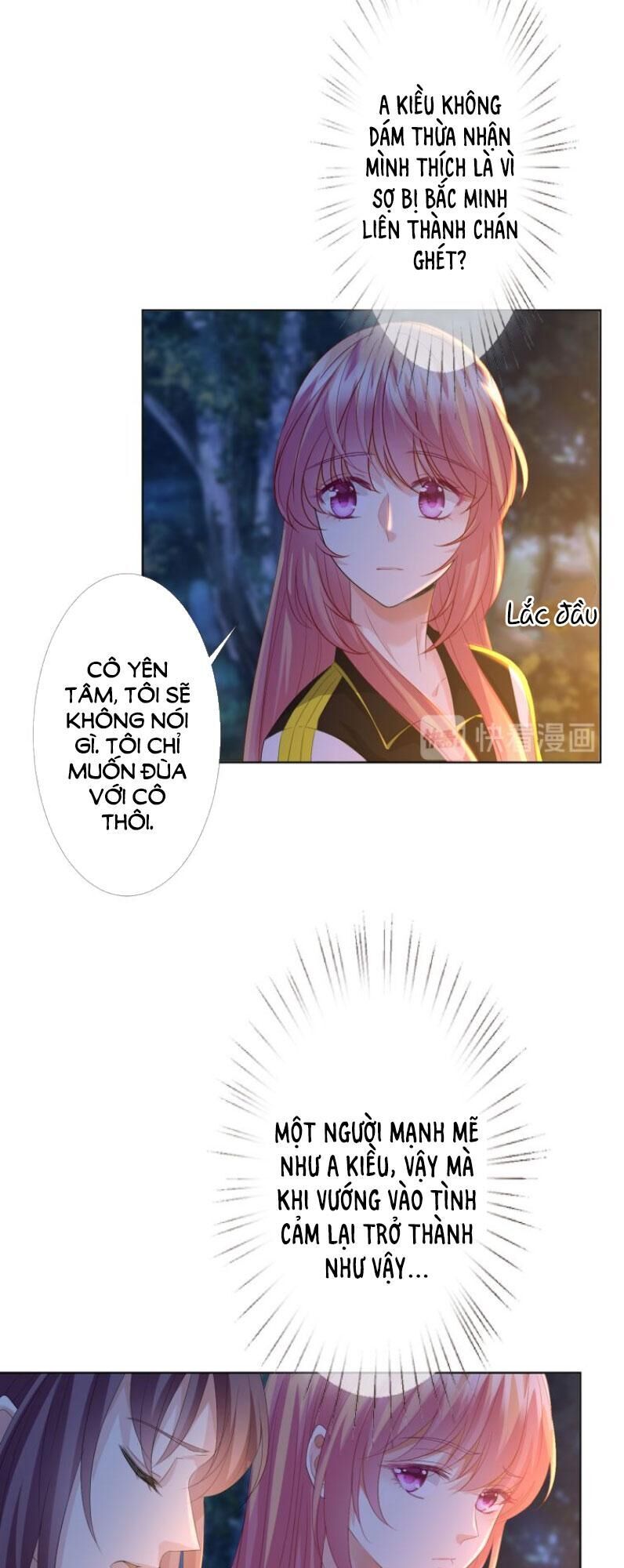 Danh Môn Chí Ái Chapter 158 - 35