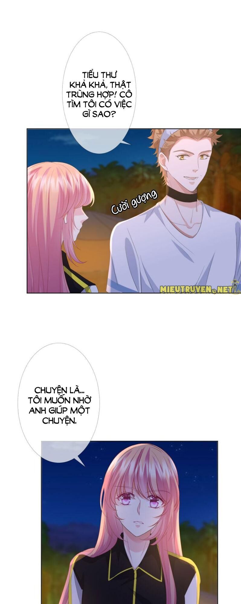 Danh Môn Chí Ái Chapter 158 - 5