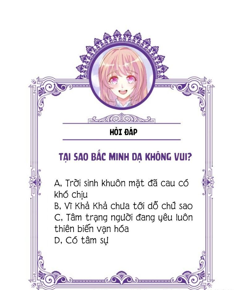 Danh Môn Chí Ái Chapter 158 - 41