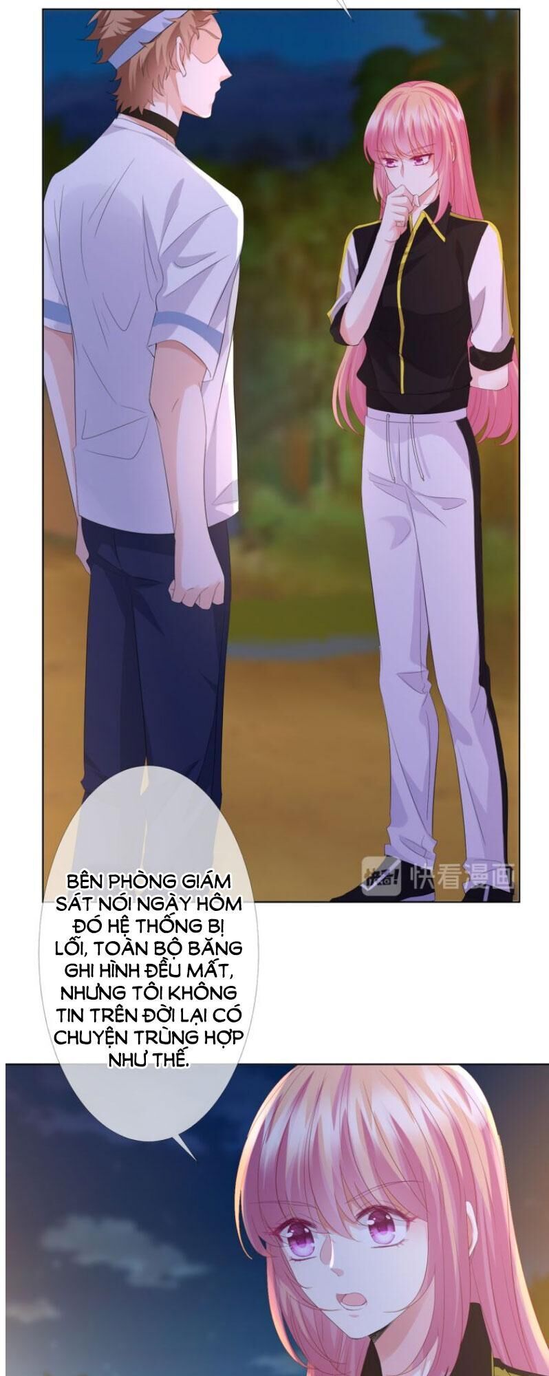 Danh Môn Chí Ái Chapter 158 - 7