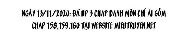 Danh Môn Chí Ái Chapter 159 - 2