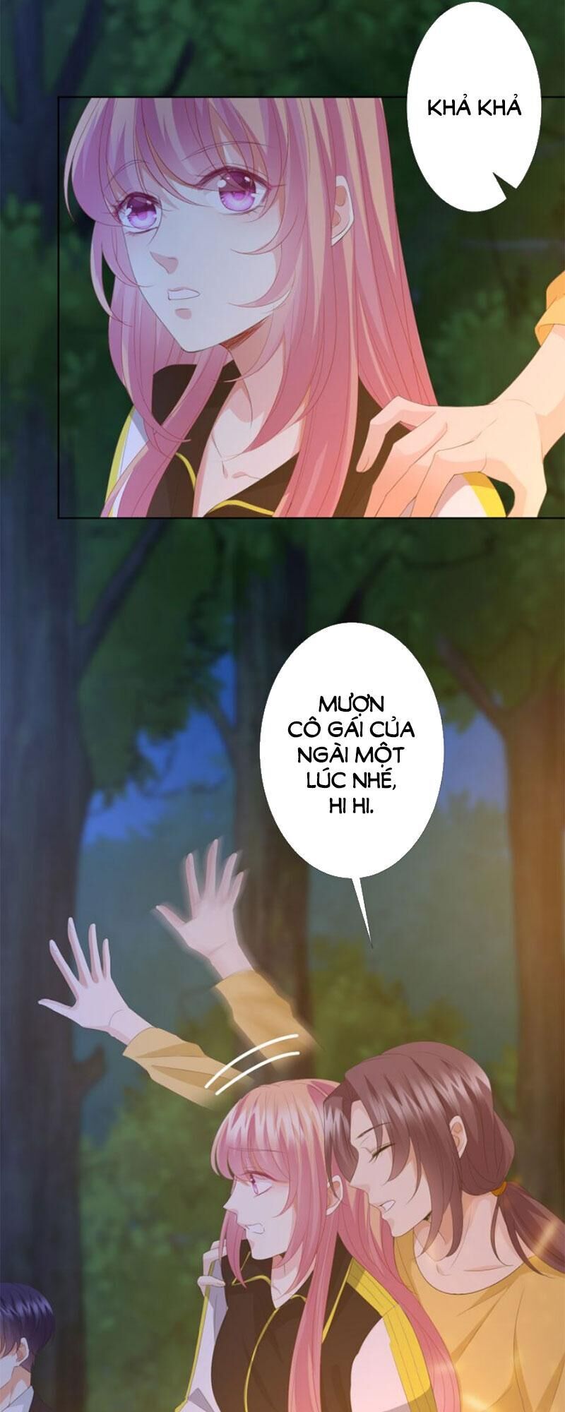 Danh Môn Chí Ái Chapter 159 - 11