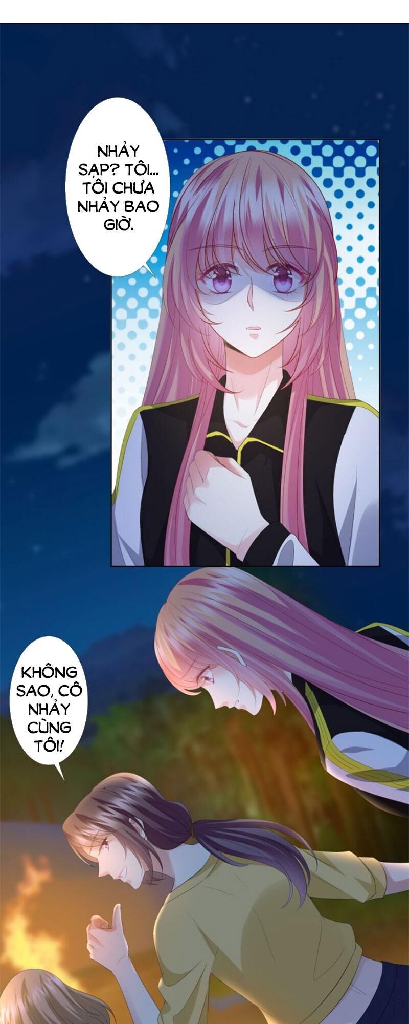 Danh Môn Chí Ái Chapter 159 - 15
