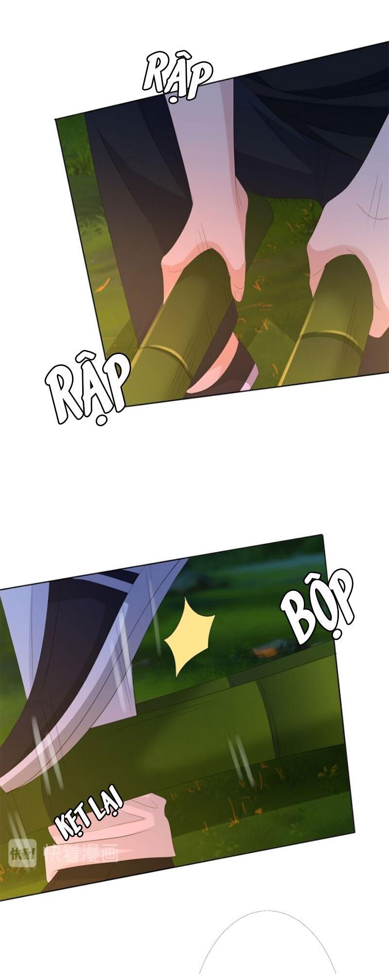 Danh Môn Chí Ái Chapter 159 - 17