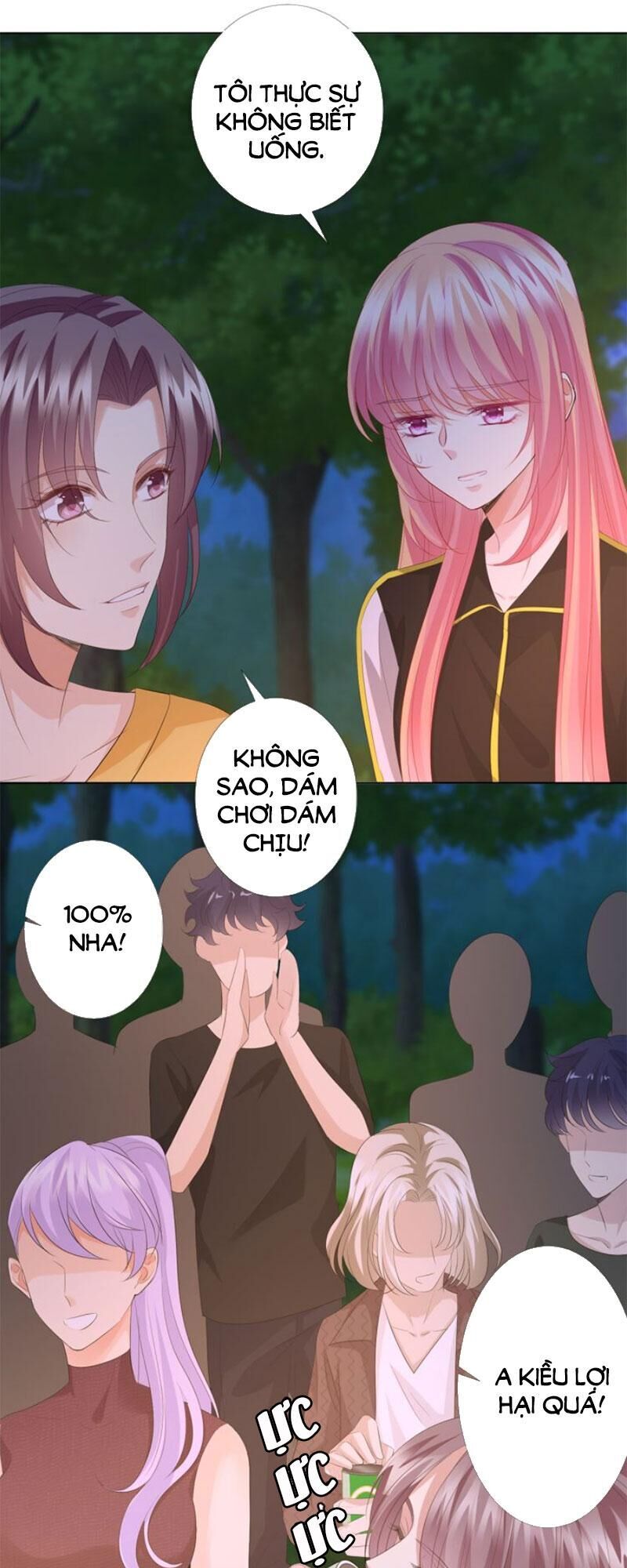 Danh Môn Chí Ái Chapter 159 - 19