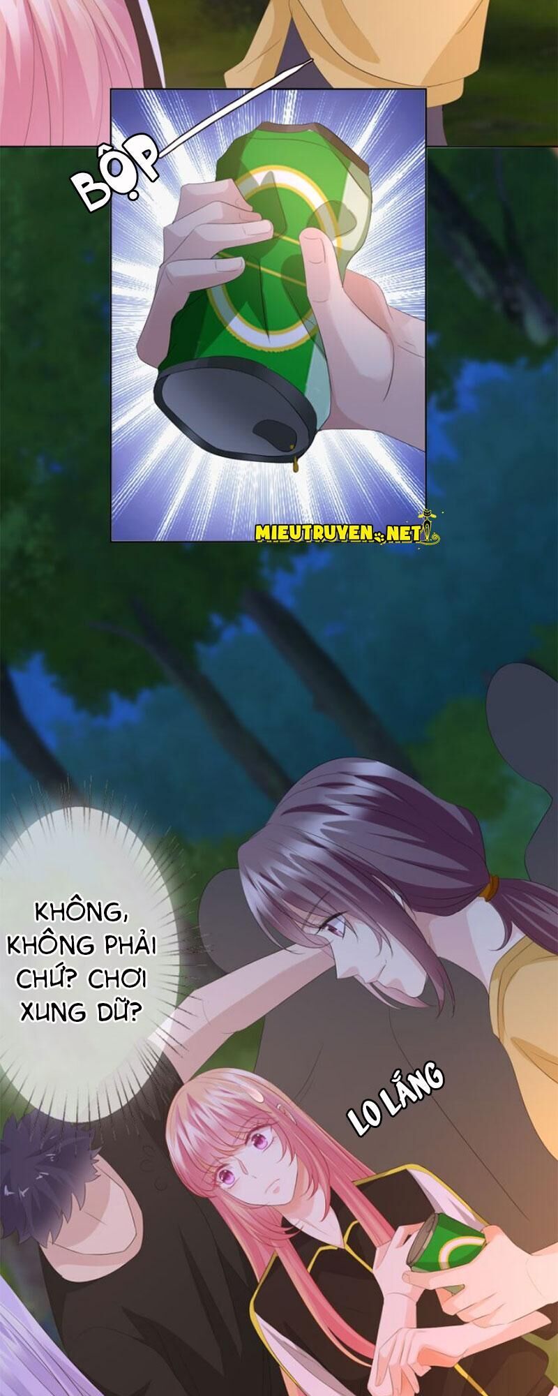 Danh Môn Chí Ái Chapter 159 - 21