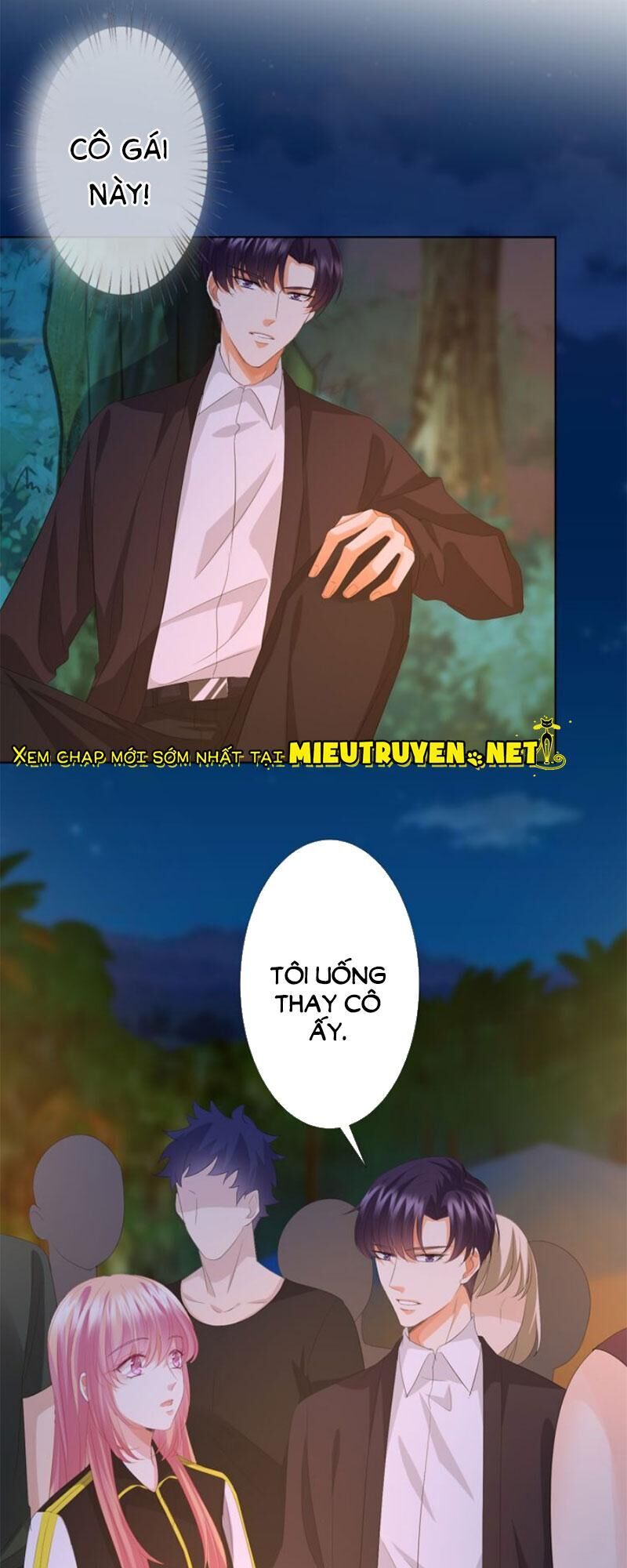 Danh Môn Chí Ái Chapter 159 - 25