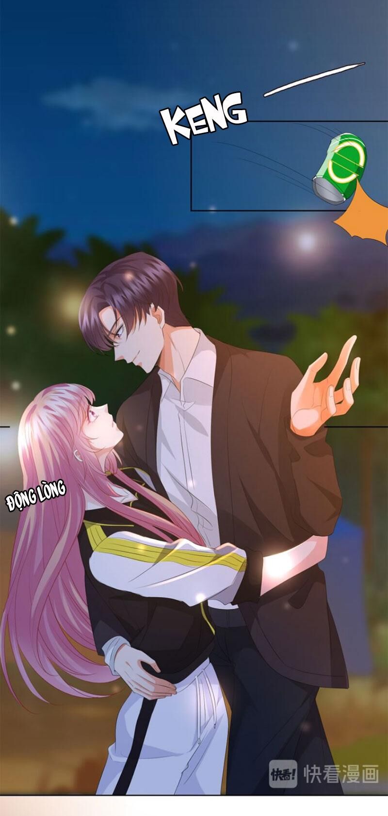 Danh Môn Chí Ái Chapter 159 - 28