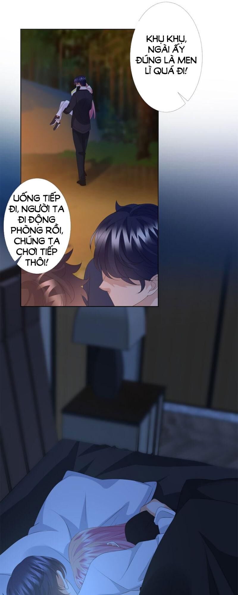 Danh Môn Chí Ái Chapter 159 - 31