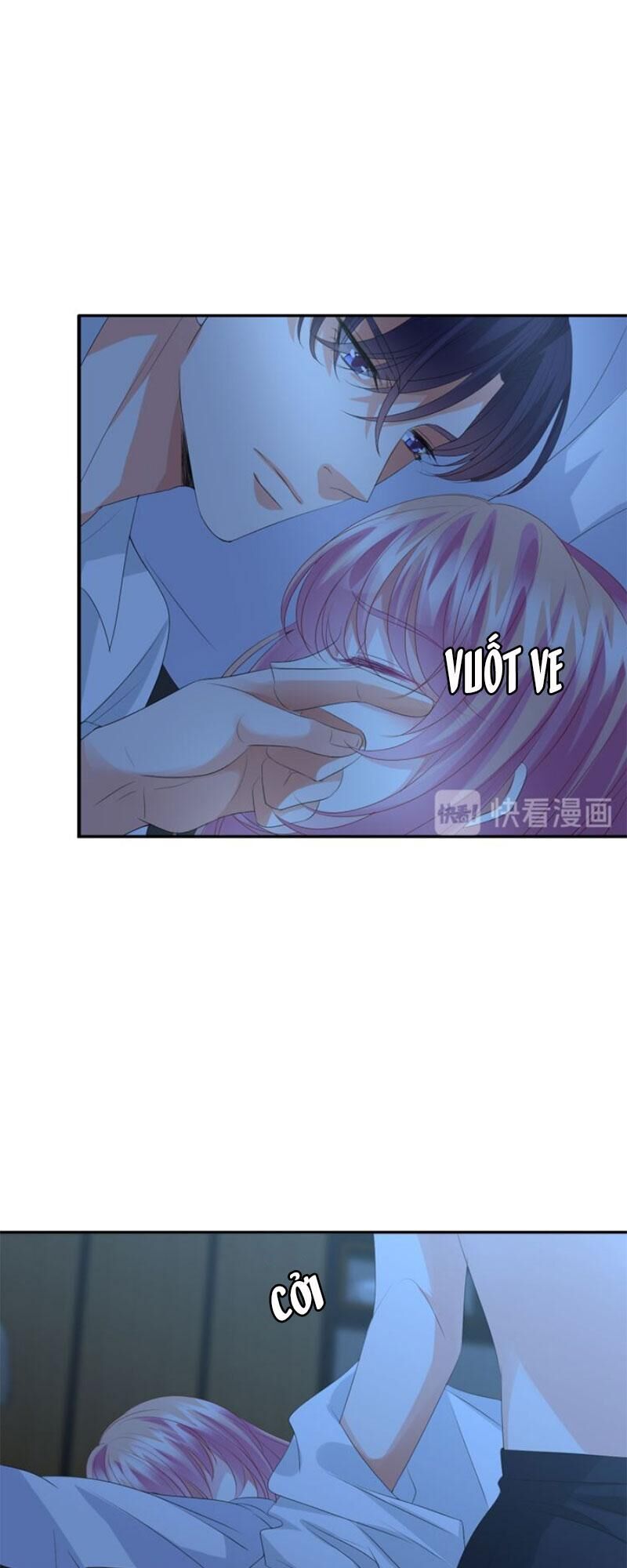 Danh Môn Chí Ái Chapter 159 - 33