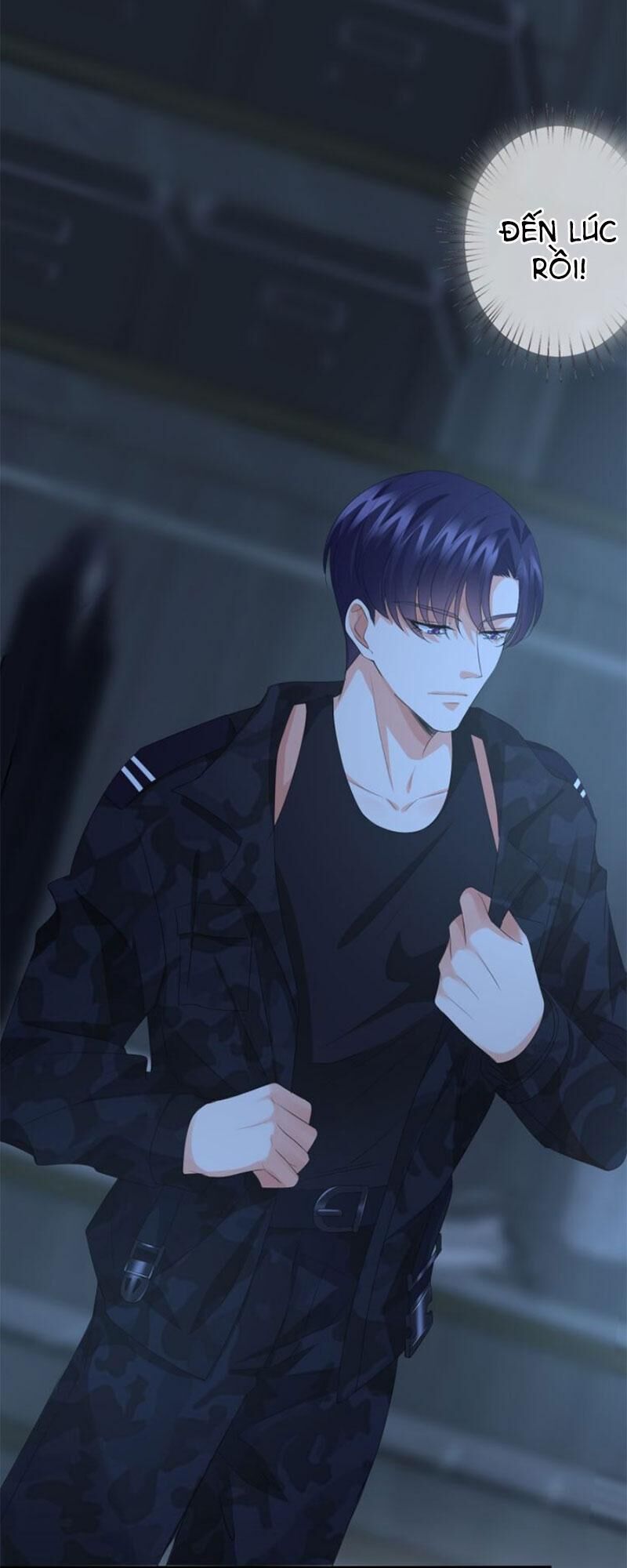 Danh Môn Chí Ái Chapter 159 - 35