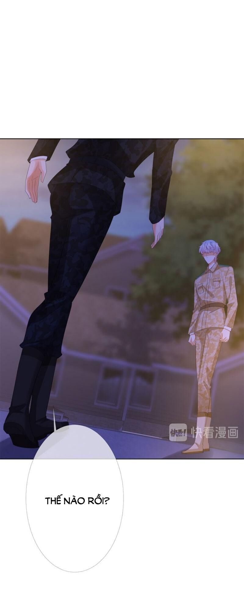 Danh Môn Chí Ái Chapter 159 - 39