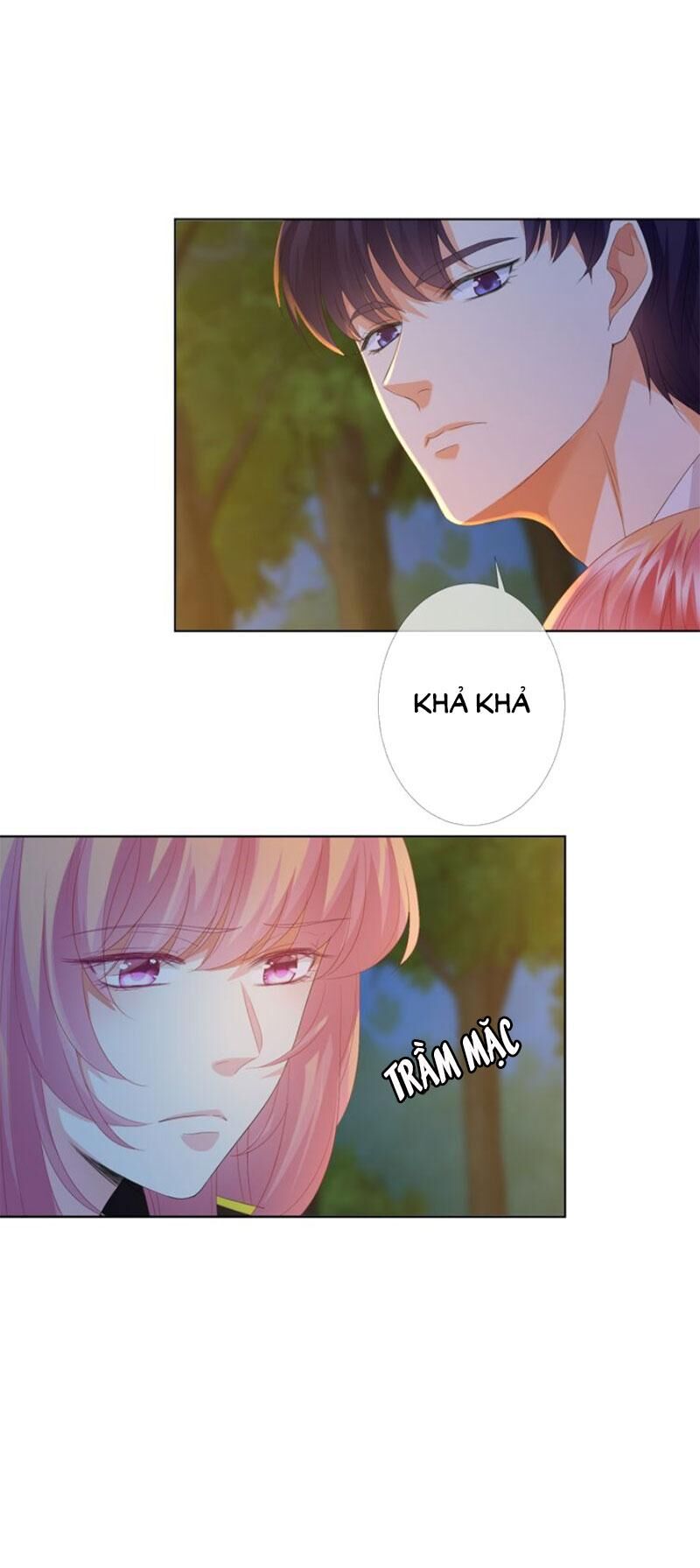 Danh Môn Chí Ái Chapter 159 - 5