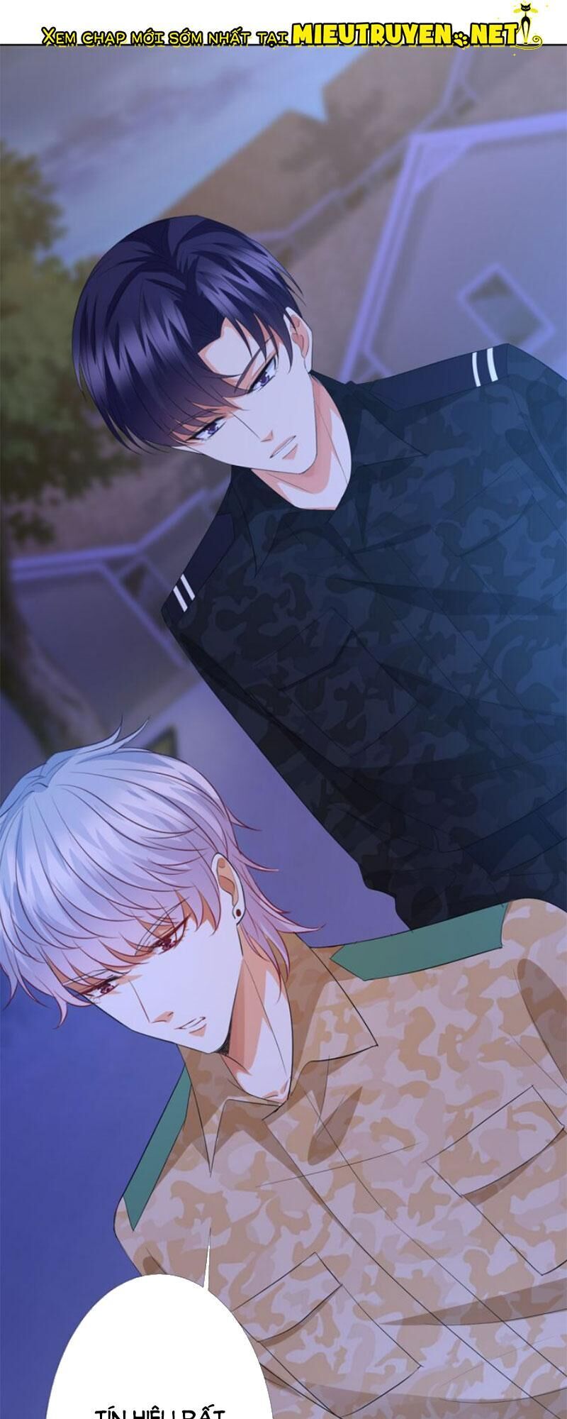 Danh Môn Chí Ái Chapter 159 - 41