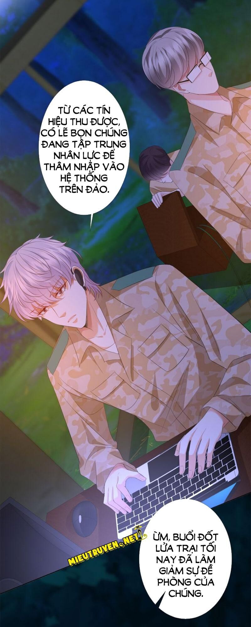 Danh Môn Chí Ái Chapter 159 - 44