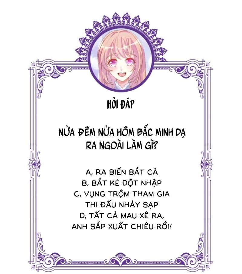 Danh Môn Chí Ái Chapter 159 - 48