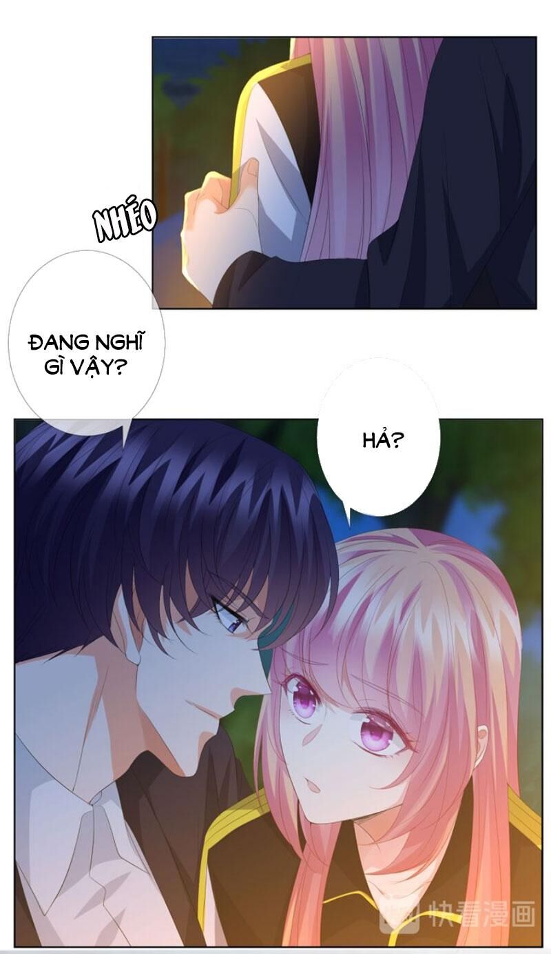 Danh Môn Chí Ái Chapter 159 - 6