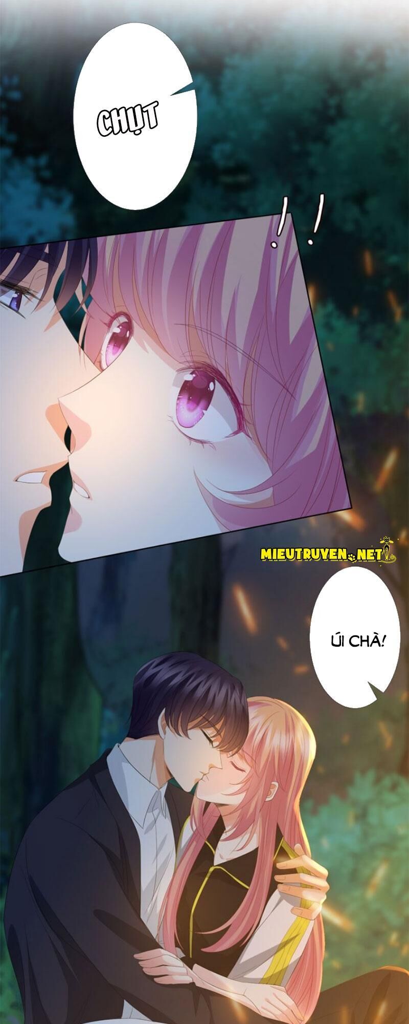 Danh Môn Chí Ái Chapter 159 - 7