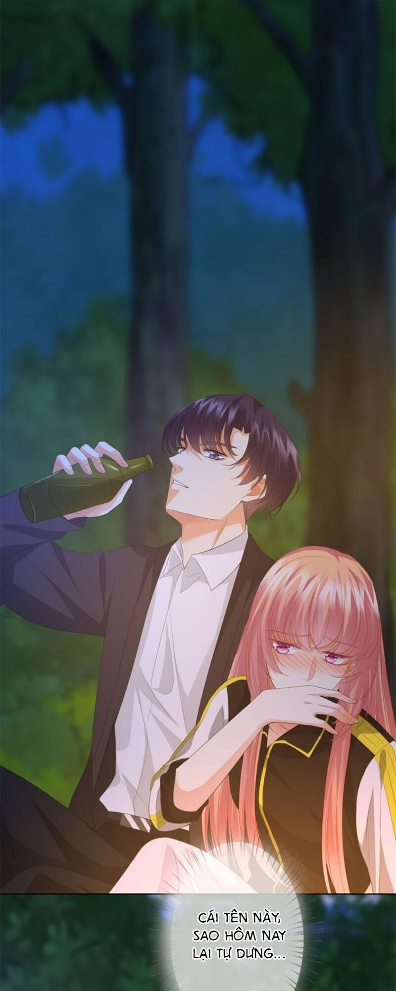 Danh Môn Chí Ái Chapter 159 - 9
