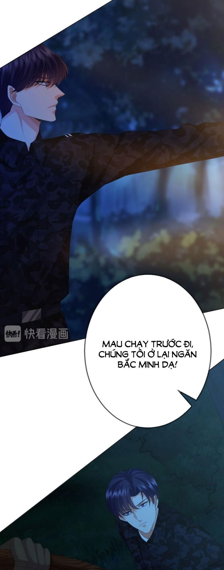 Danh Môn Chí Ái Chapter 160 - 12