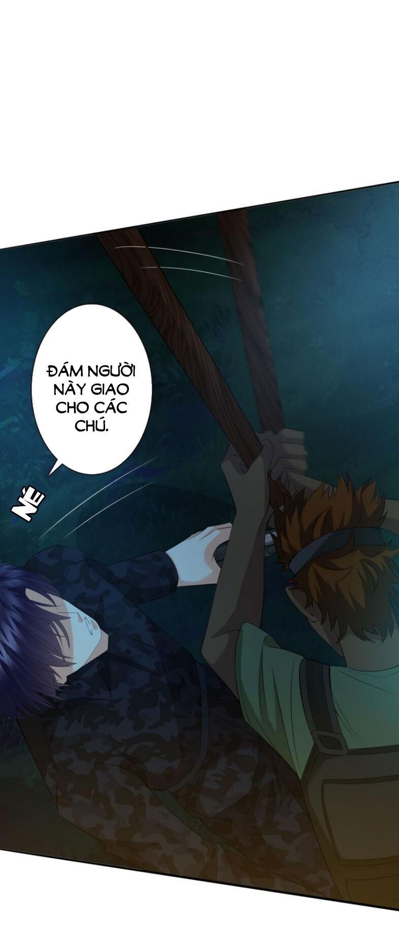Danh Môn Chí Ái Chapter 160 - 14