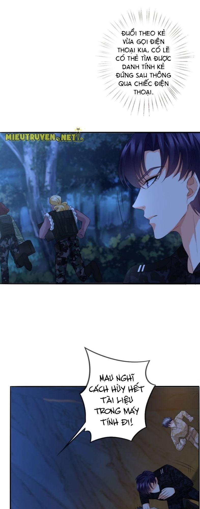 Danh Môn Chí Ái Chapter 160 - 16