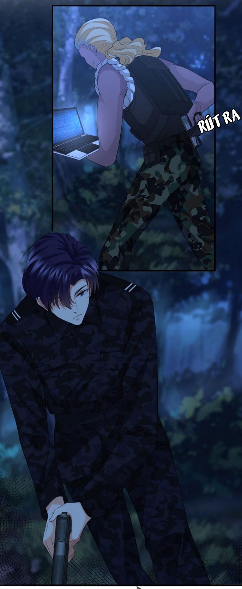 Danh Môn Chí Ái Chapter 160 - 19