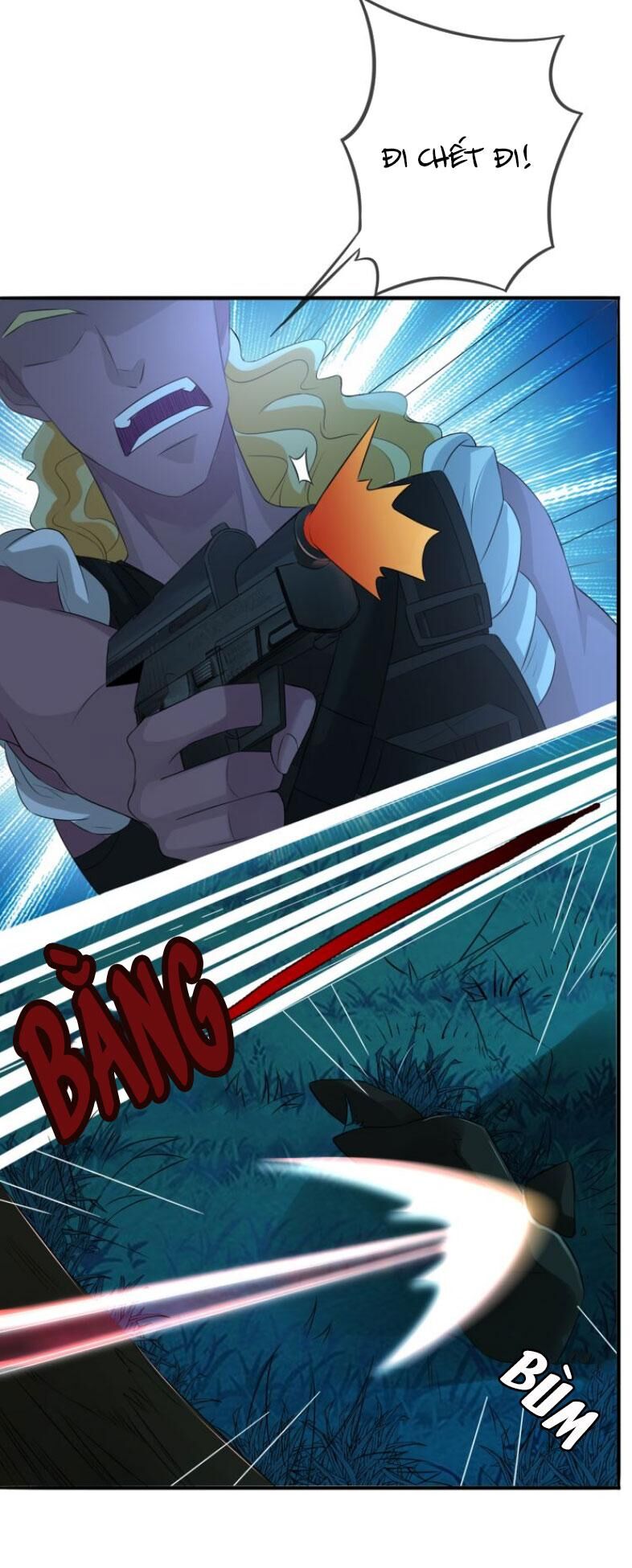 Danh Môn Chí Ái Chapter 160 - 20