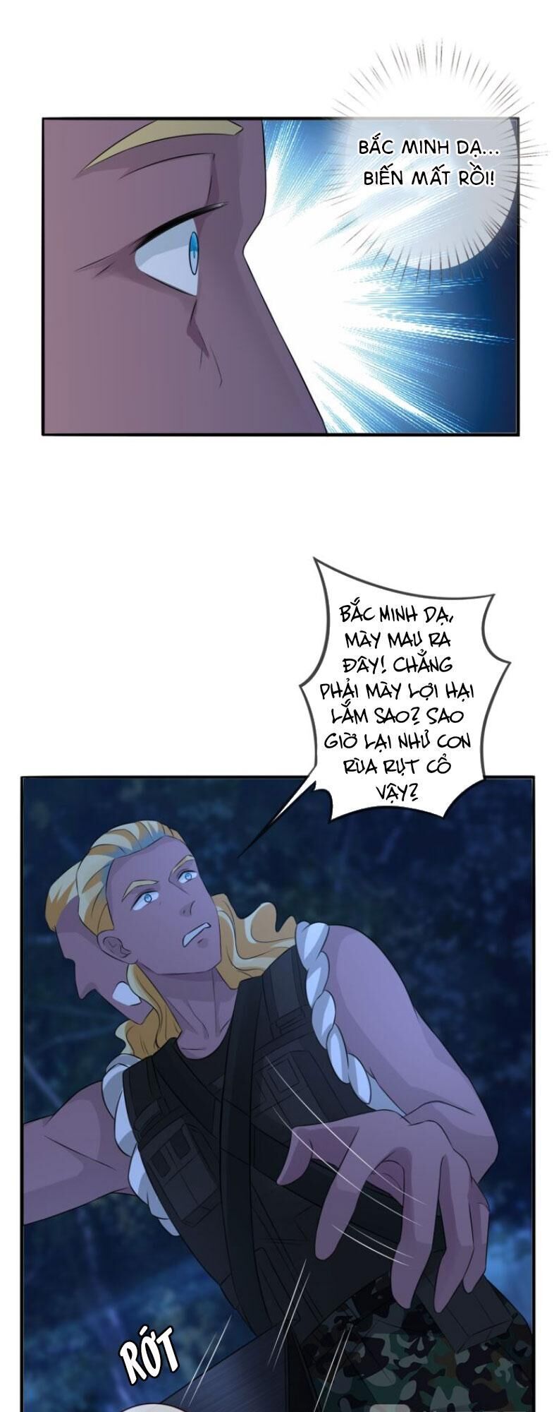 Danh Môn Chí Ái Chapter 160 - 21