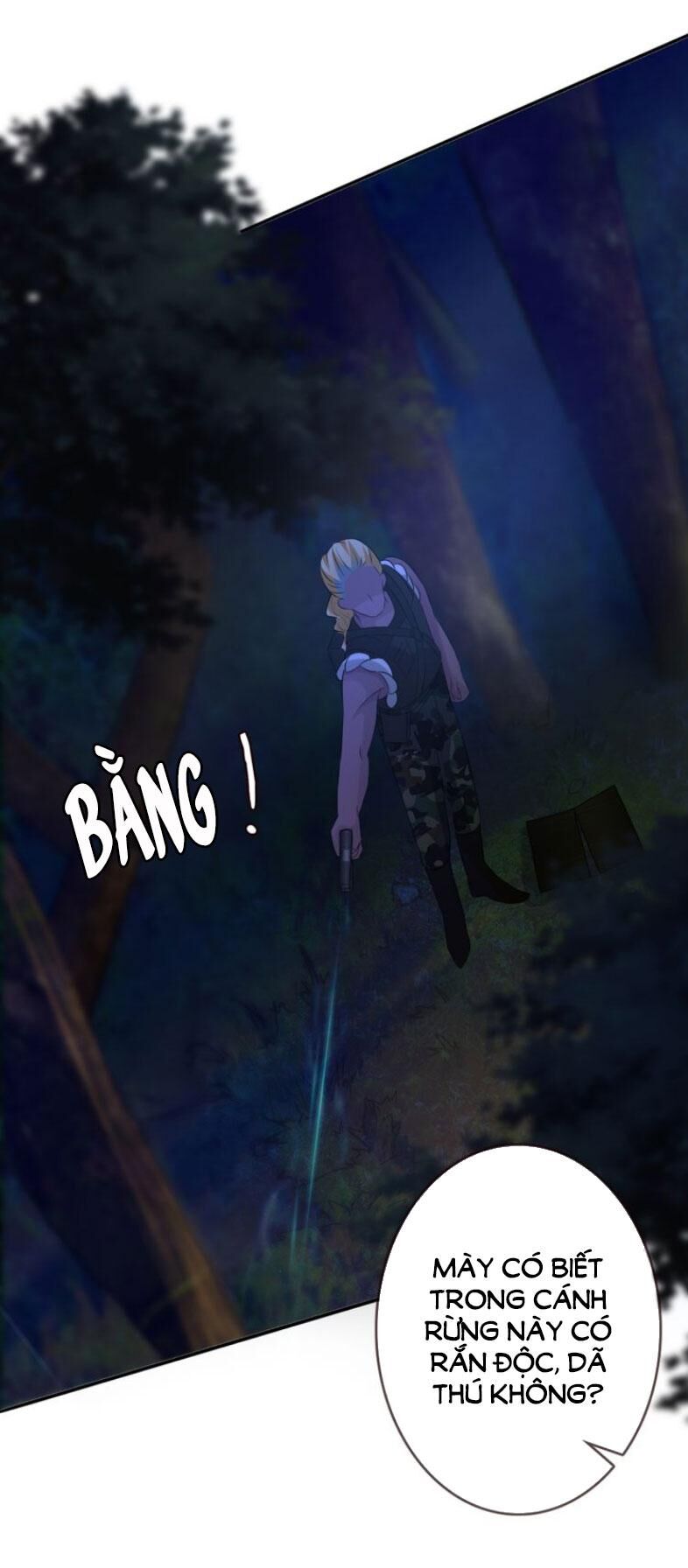 Danh Môn Chí Ái Chapter 160 - 23