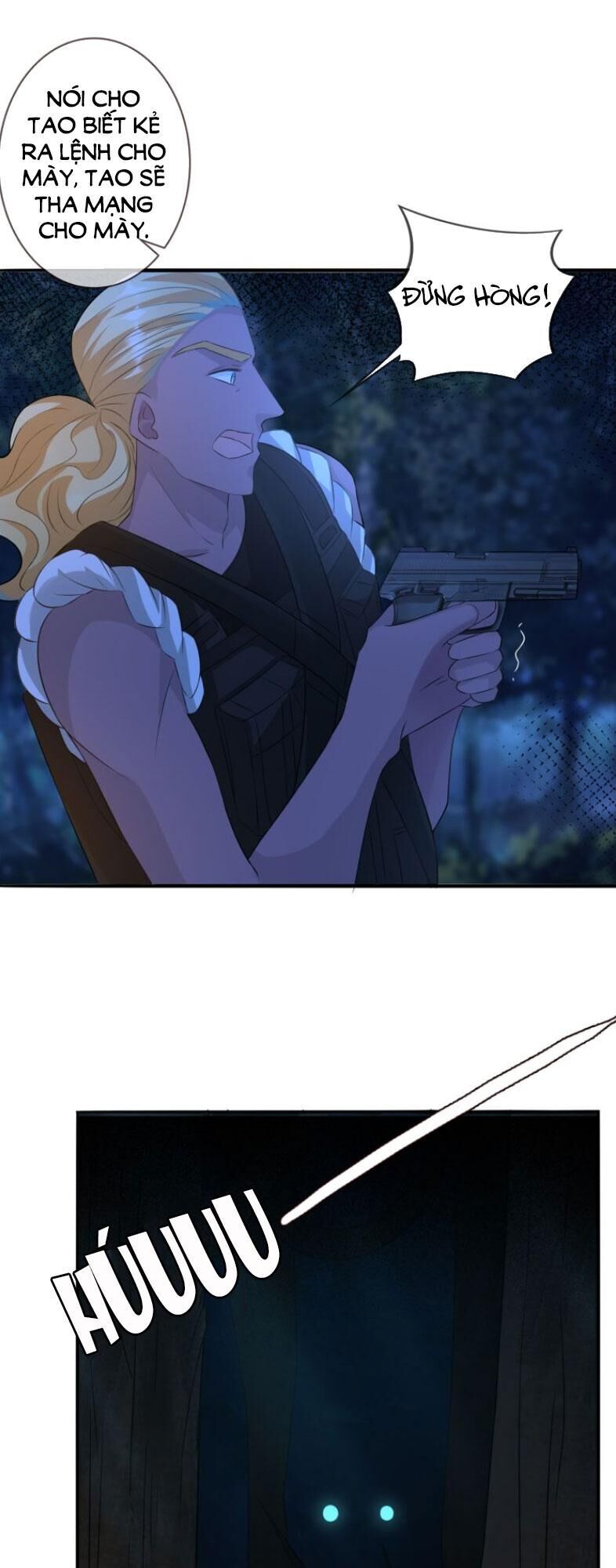 Danh Môn Chí Ái Chapter 160 - 24