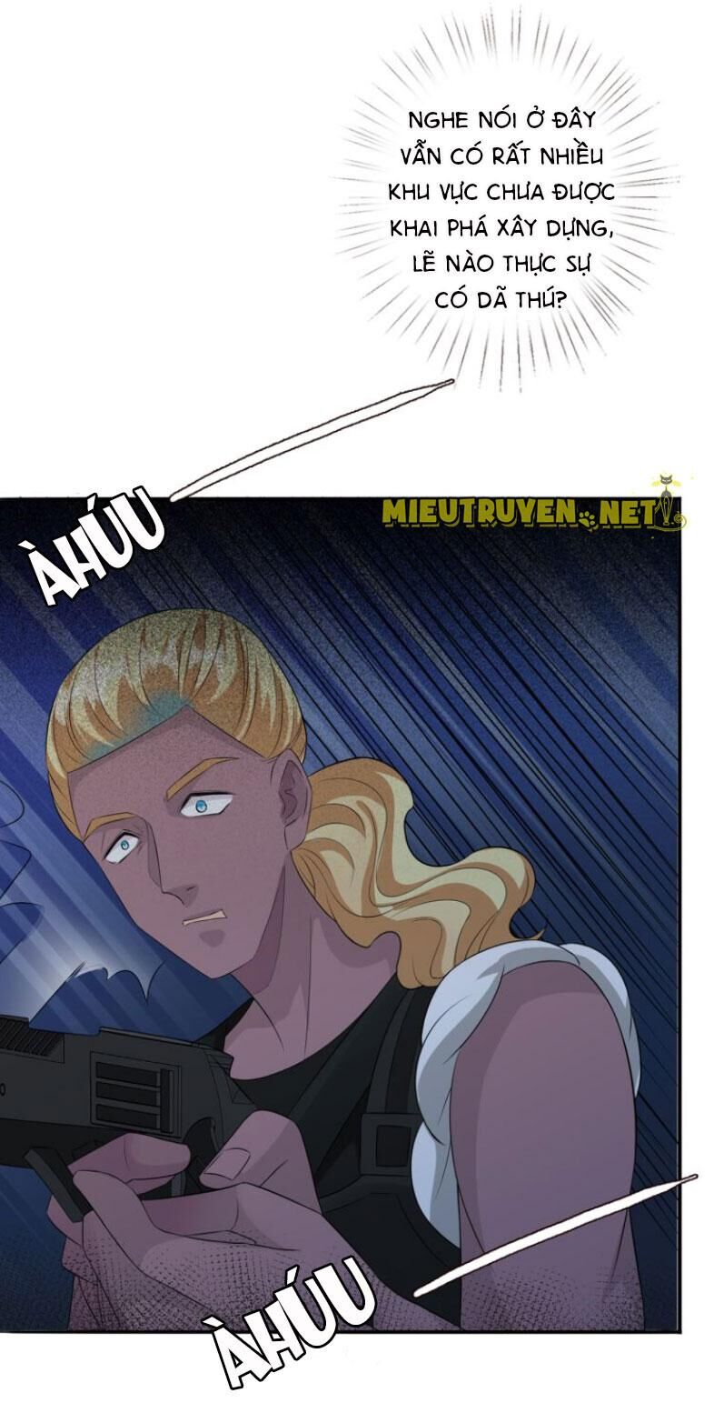 Danh Môn Chí Ái Chapter 160 - 26