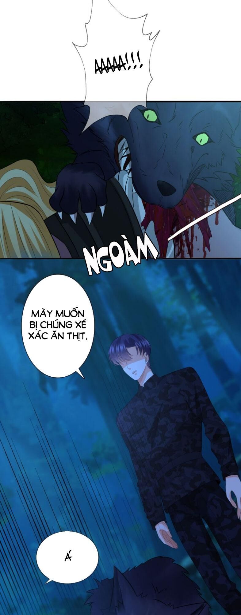 Danh Môn Chí Ái Chapter 160 - 28