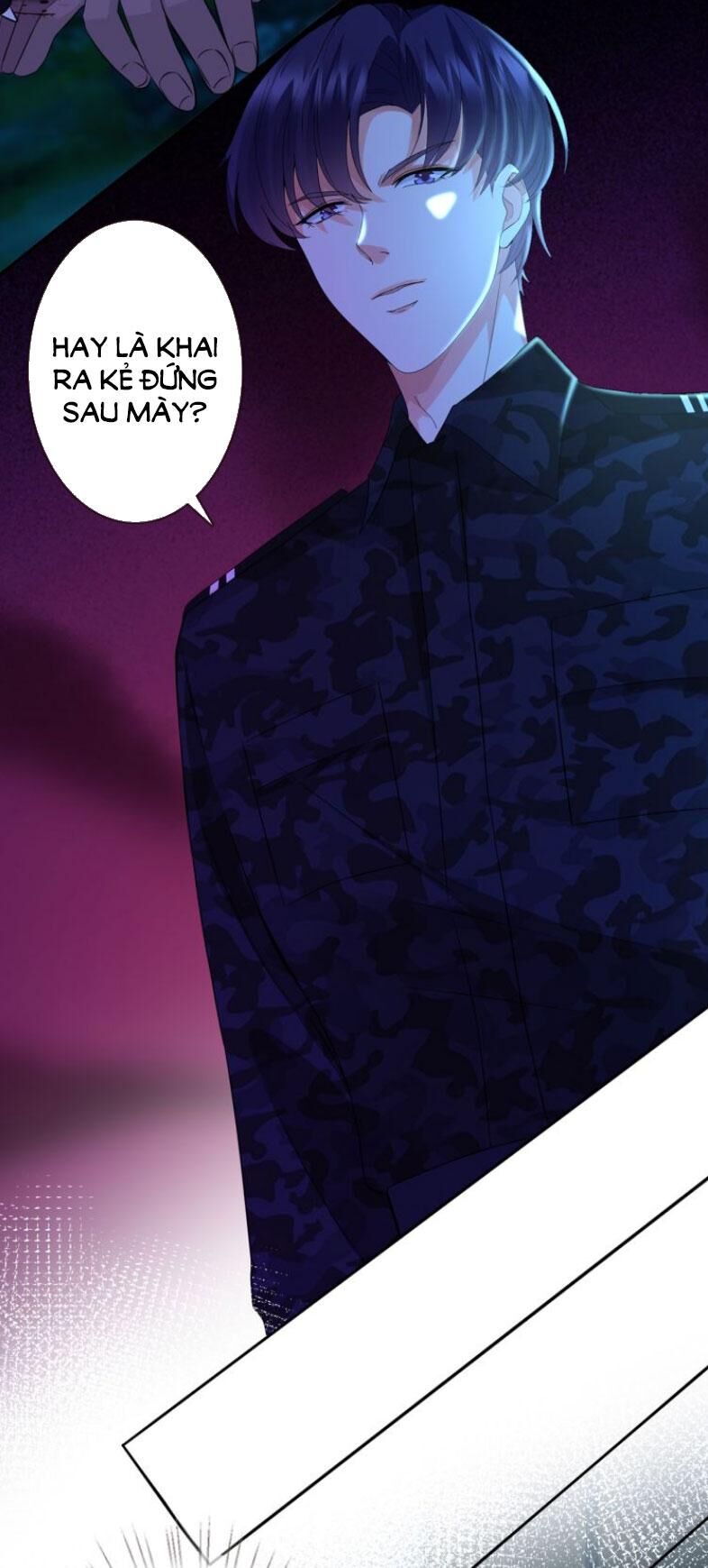 Danh Môn Chí Ái Chapter 160 - 30