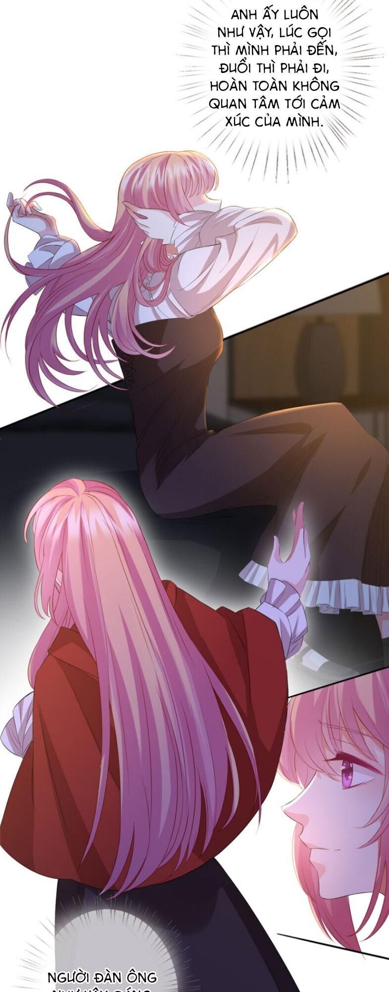 Danh Môn Chí Ái Chapter 160 - 32