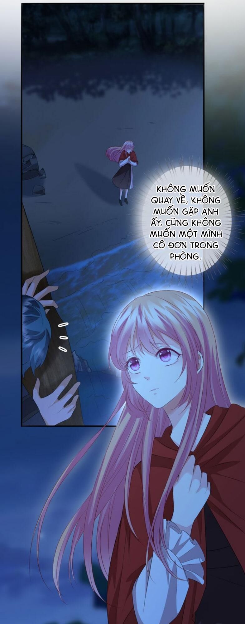 Danh Môn Chí Ái Chapter 160 - 37