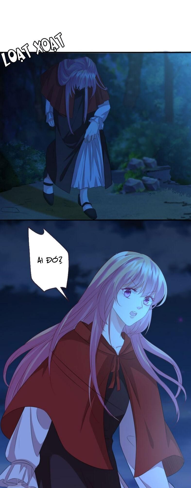 Danh Môn Chí Ái Chapter 160 - 40