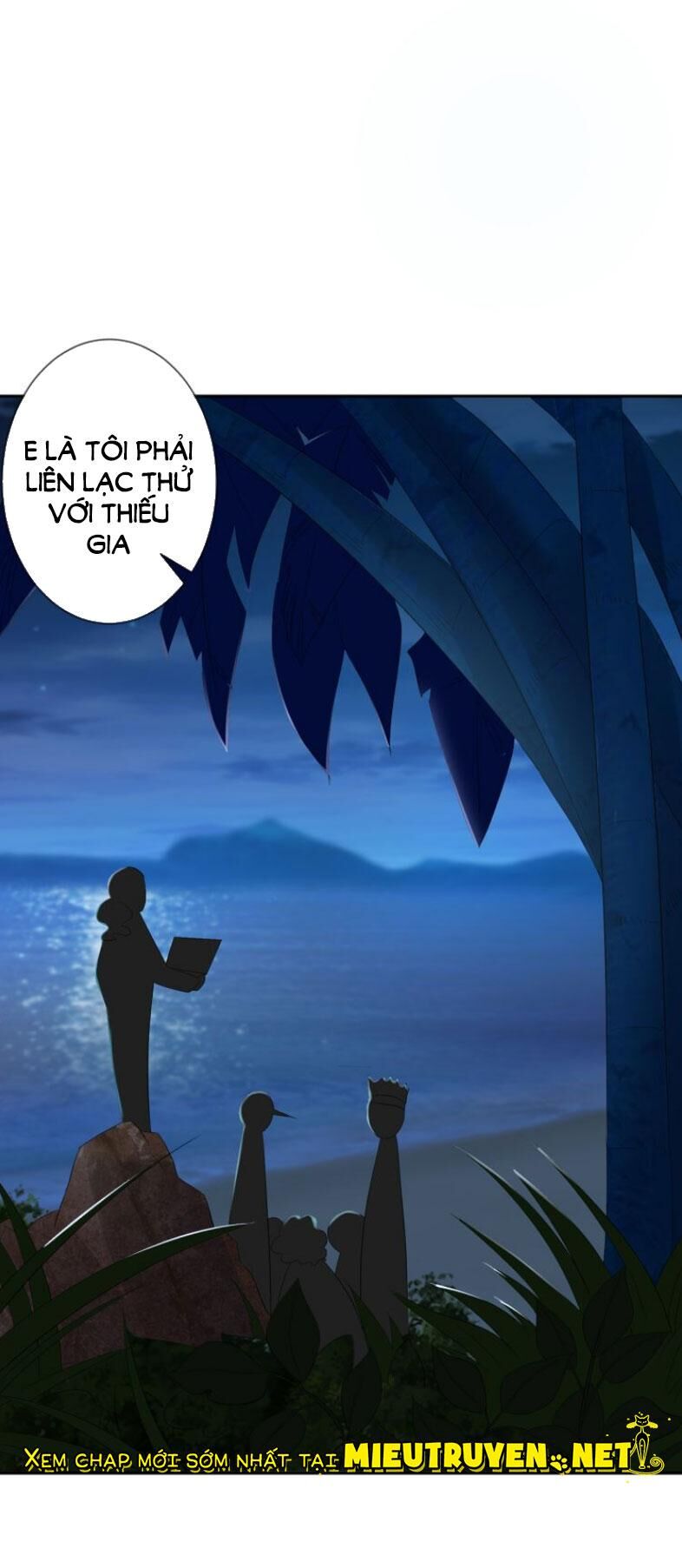 Danh Môn Chí Ái Chapter 160 - 5