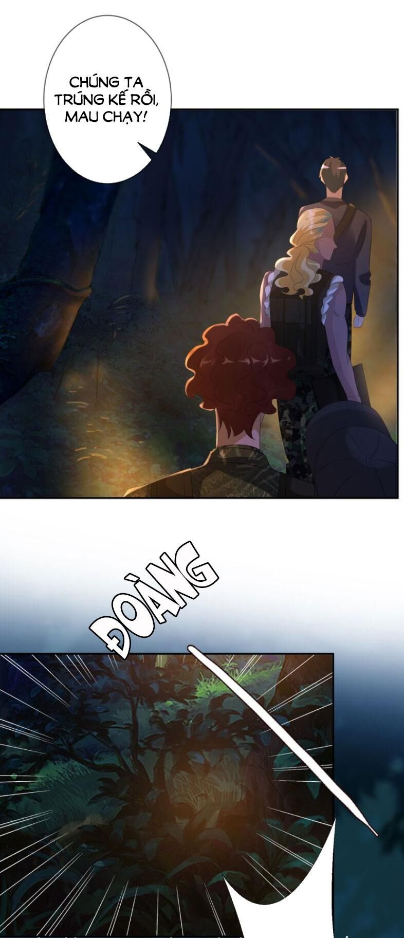 Danh Môn Chí Ái Chapter 160 - 7