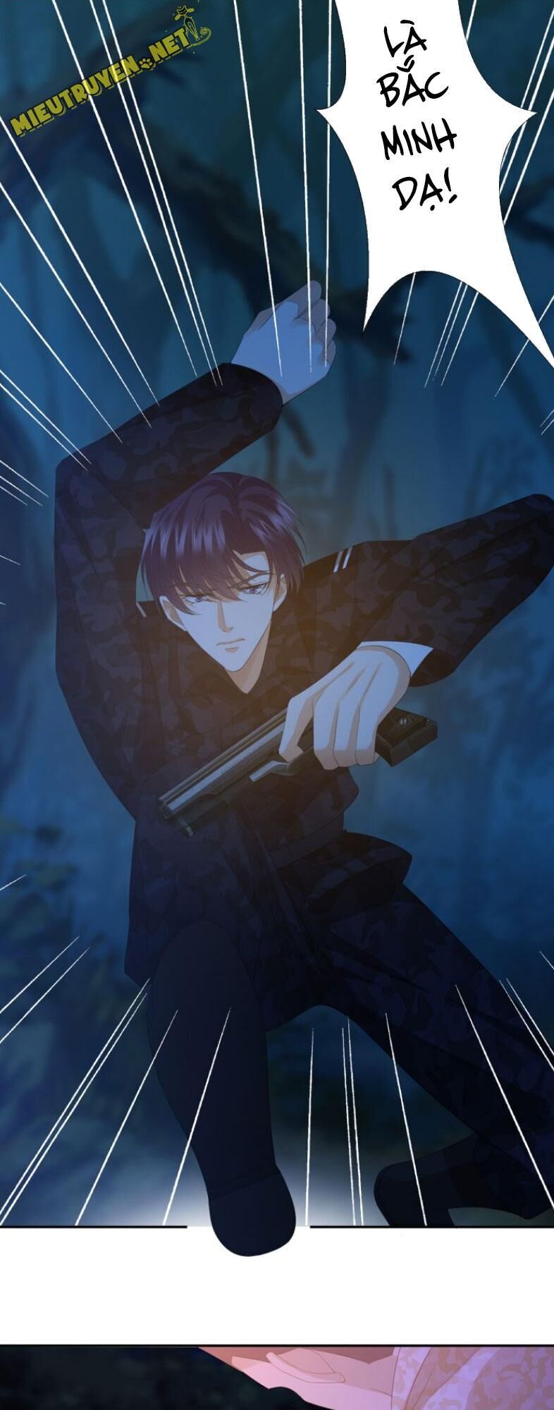 Danh Môn Chí Ái Chapter 160 - 8