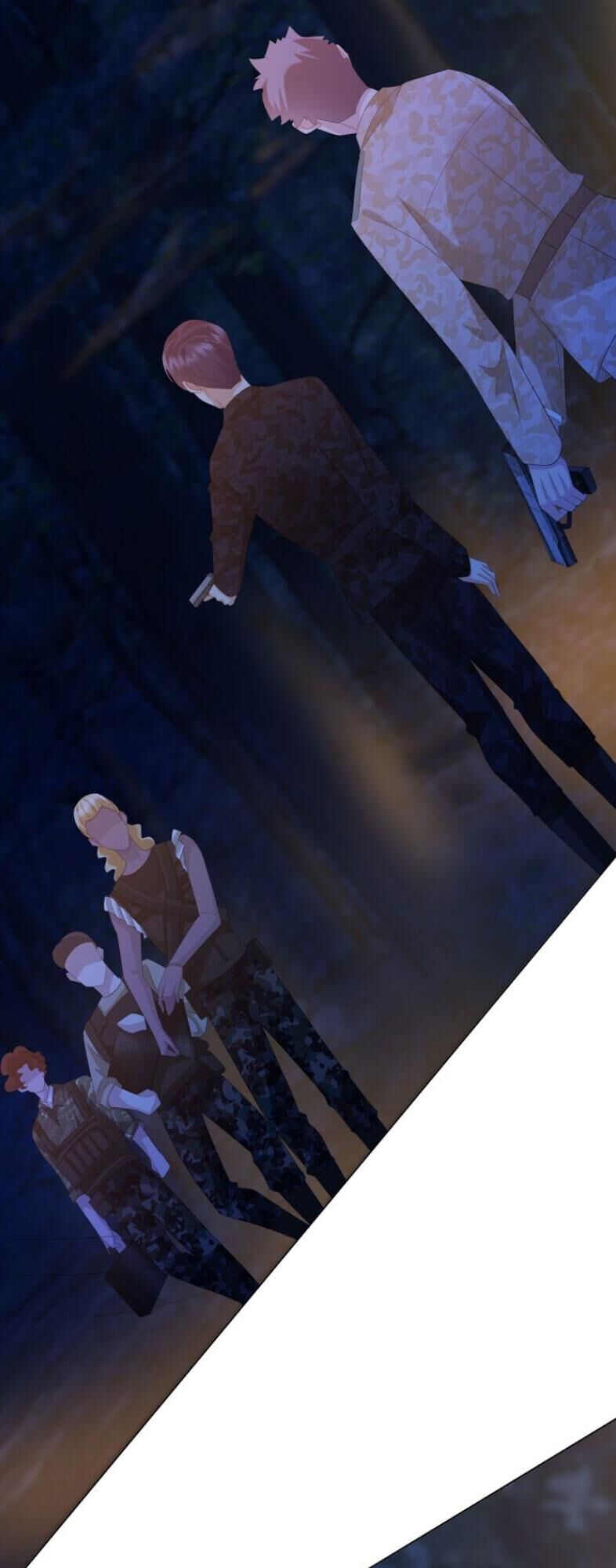 Danh Môn Chí Ái Chapter 160 - 10