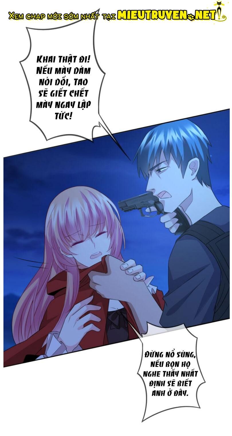 Danh Môn Chí Ái Chapter 161 - 11