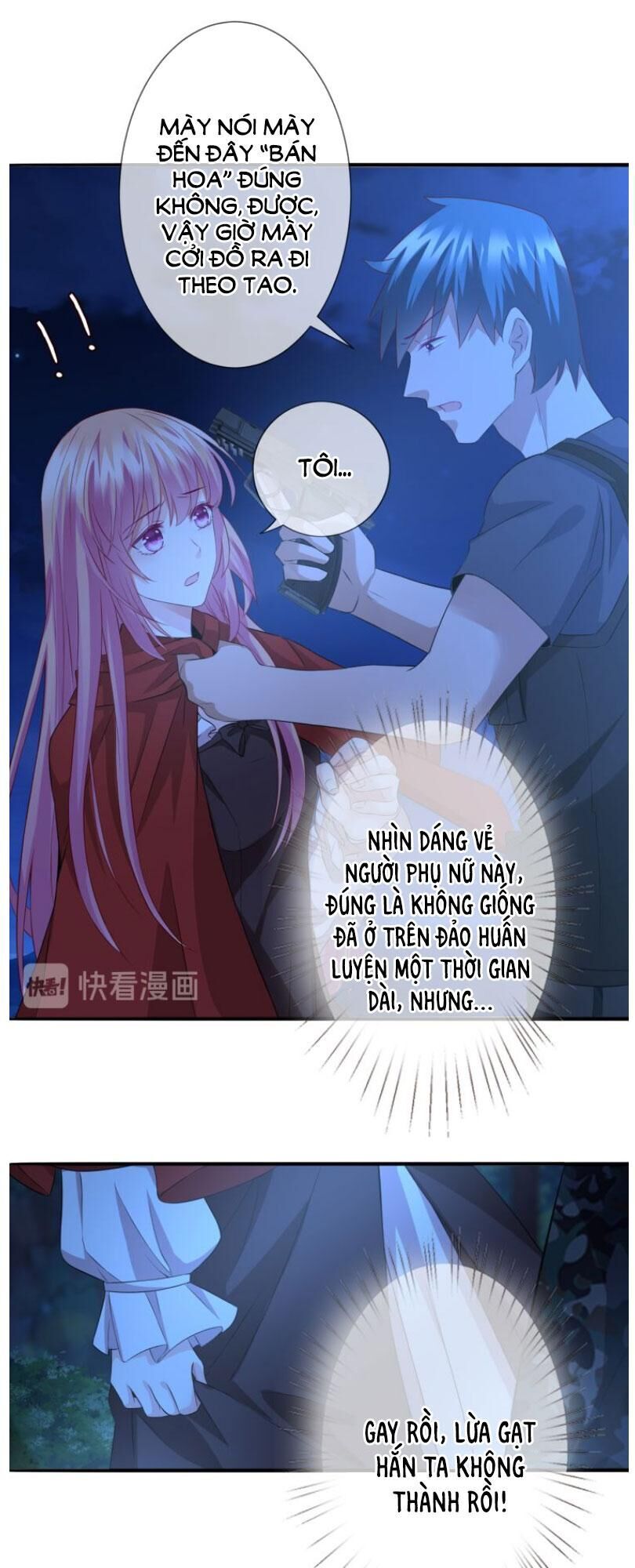 Danh Môn Chí Ái Chapter 161 - 13