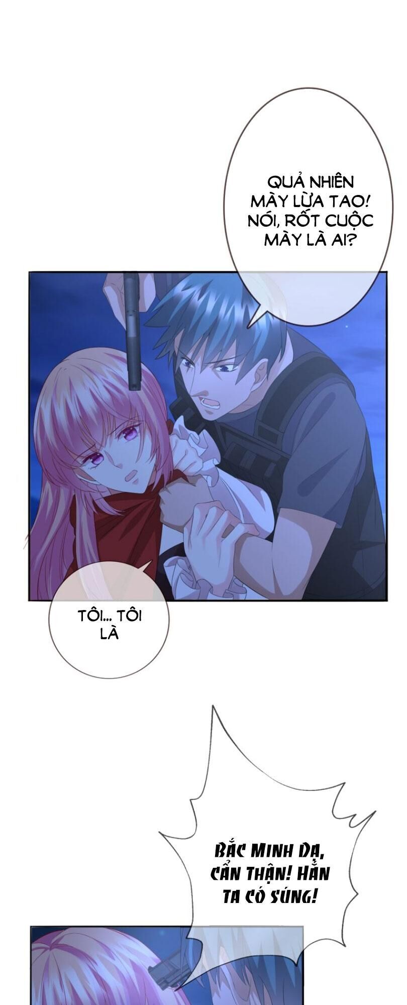 Danh Môn Chí Ái Chapter 161 - 15