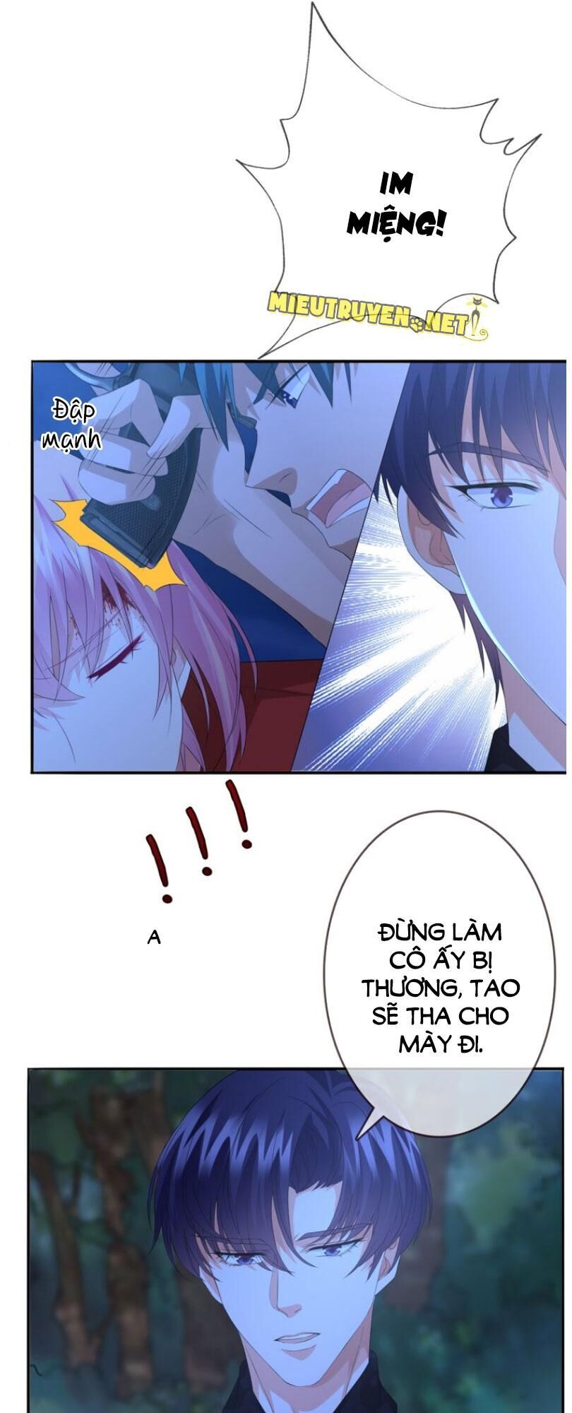 Danh Môn Chí Ái Chapter 161 - 18