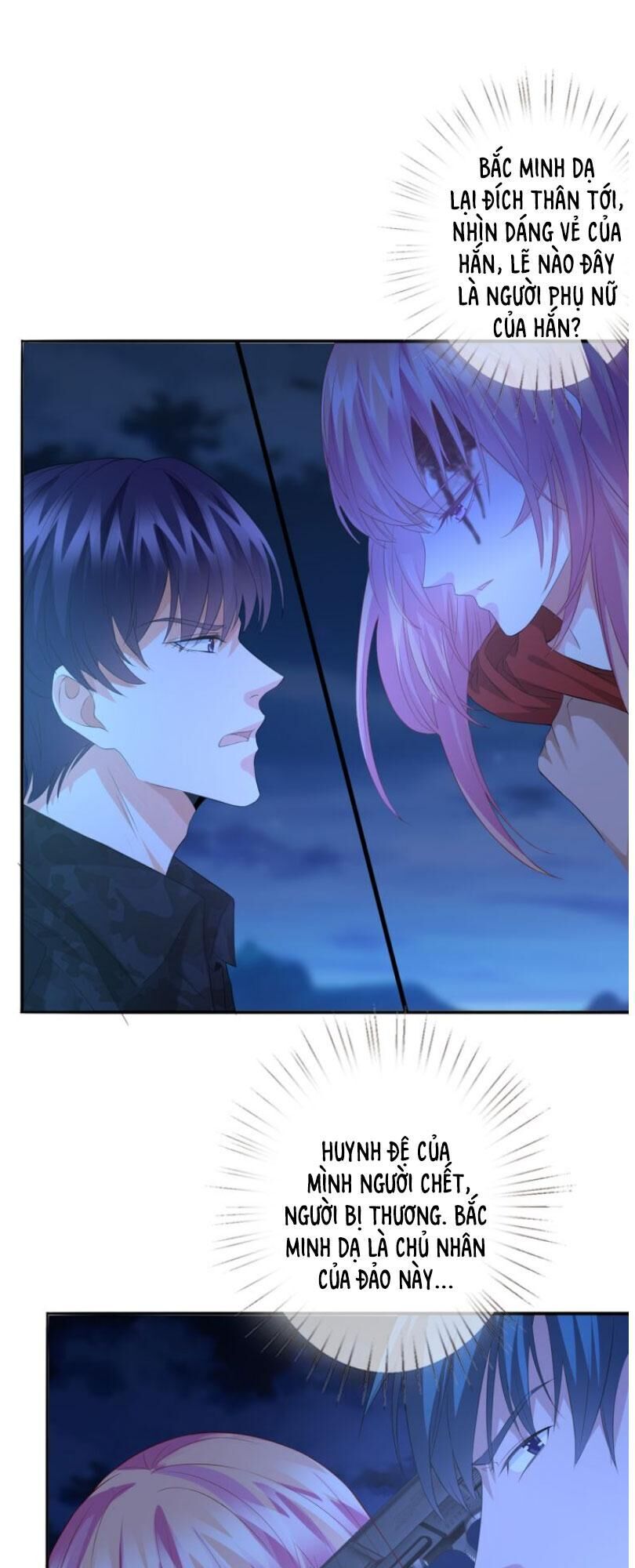 Danh Môn Chí Ái Chapter 161 - 20