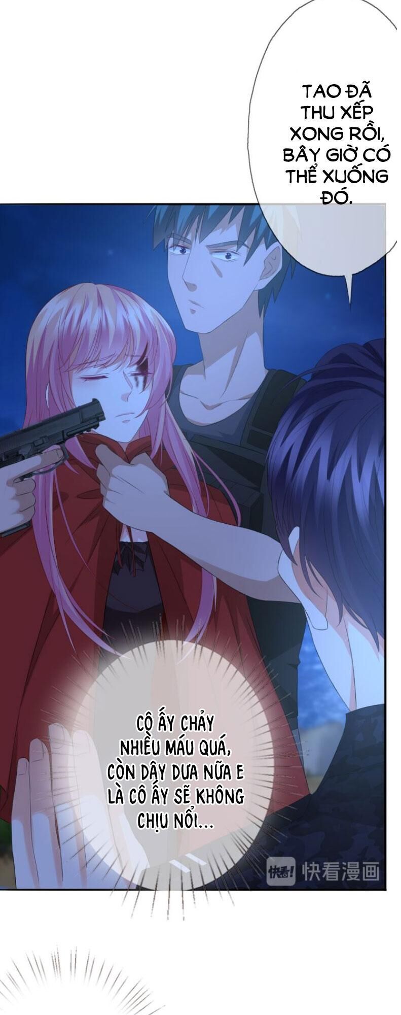 Danh Môn Chí Ái Chapter 161 - 24