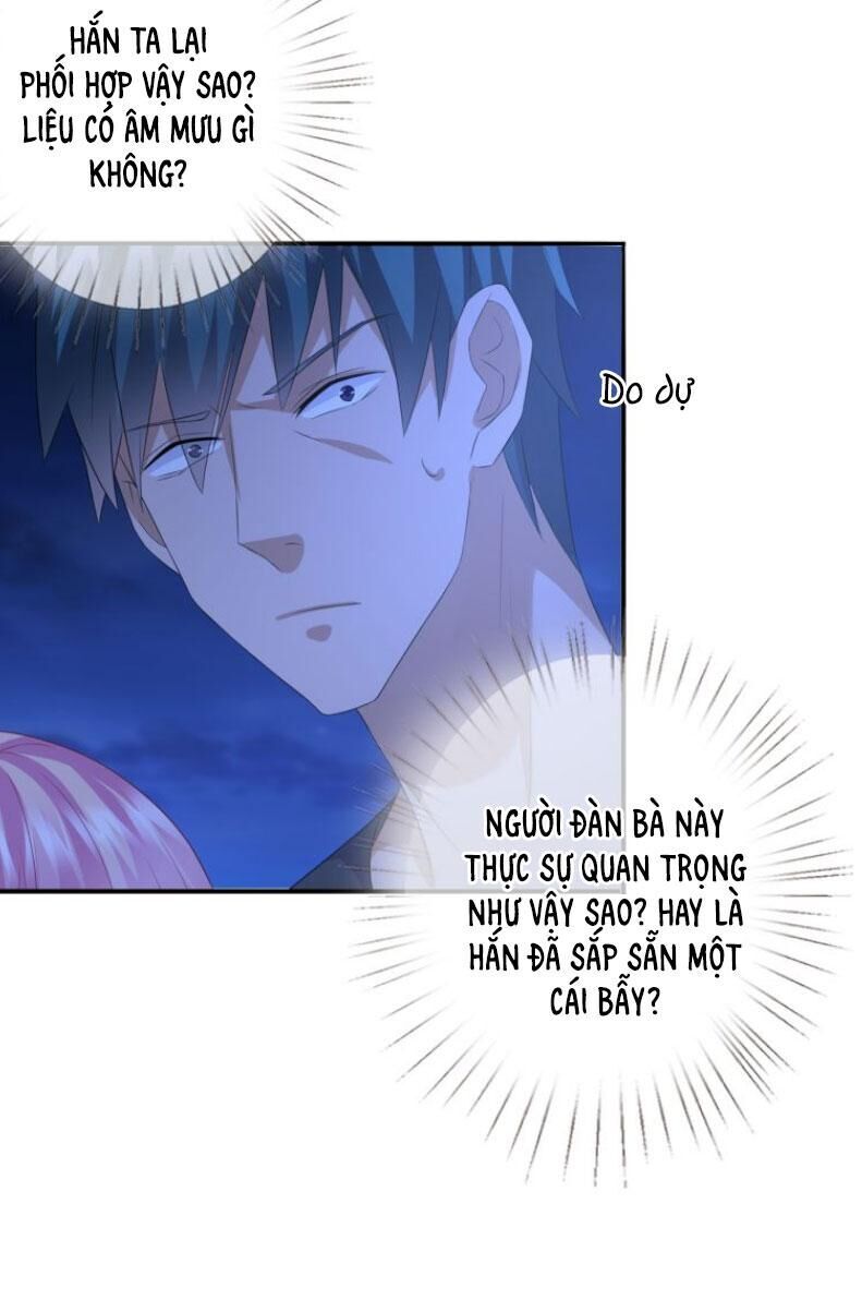 Danh Môn Chí Ái Chapter 161 - 25